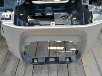 фото thumb №5, Audi q7 4m панель приладів консоль ремені подушка безпеки