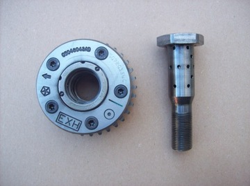 фото thumb №1, Jeep grand cherokee 3.6 wk2 vanos вариатор