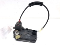 Купить Замок дверь левый задний  opel astra h хэтчбек 13210738 04-14, фото thumb