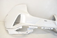 фото thumb №2, Mg marvel r бампер задний задняя