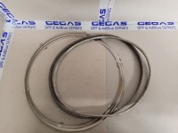 фото thumb №1, Новий комплект прокладка фільтра dpf volvo fh4 fh 4 fm4 renault 2022- euro 6