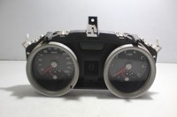 фото thumb №1, Прилади renault megane ii 1.4