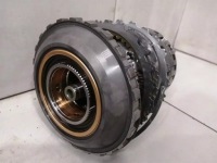 фото thumb №7, Lexus rc f gearbox 35601-50050 planetary вал