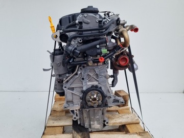 фото thumb №13, Двигатель комплект vw lupo 1.2 tdi 61km udokumentowany 64tyś ayz