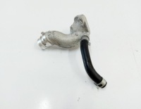 Hyundai tucson iv 23r. патрубок води 1.6 t-gdi Зі Шроту, фото thumb