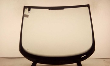 фото thumb №1, Скло лобове передня seat altea / toledo 2004-2015 датчик з підігрівом оригінал