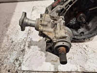 фото thumb №9, Коробка передач передач tl8000 dacia duster 1.5 dci 4x4 10-