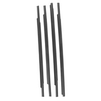 фото thumb №9, 4 szt. прокладка do поперечина дверь 5727a003 прокладка do формование ds