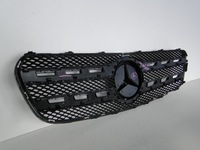 фото thumb №10, Mercedes gla x156 amg решётка радиатора решётка радиатора бампера lift