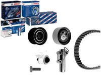 фото thumb №1, Bosch набор ремень распределительного вала audi a4 a6 a8 allroad