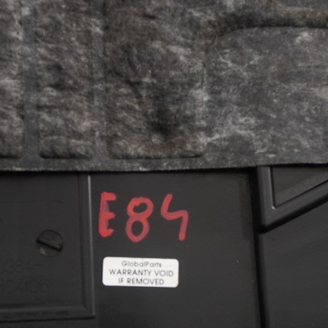 фото thumb №10, Bmw x1 e84 16d 18d 20d n47n n47s1 крышка двигателя