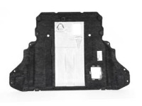 Купить Накладка двигателя focus 18- / 1.5 tdci / механическая коробка передач, фото thumb