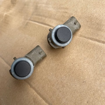 фото thumb №9, Датчик pdc паркування заднього ходу ford mustang mach-e jx7t-15k859-aa