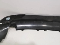 Mazda 3 18- накладка бампера задня ładna Оригінал, фото thumb