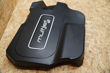 фото thumb №11, Захист верхня двигуна 55279711 55279708 jeep compass ii 2.0 mj2 fiat