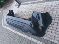 фото thumb №3, Lexus nx ii 21- бампер задній задня pdc