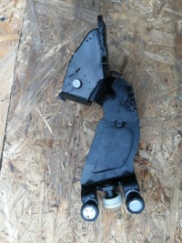 фото thumb №4, Ролик направляющая дверь боковых fiat doblo ii 2016 2.0d