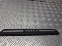 фото thumb №1, Молдинг поріг лівий перед зовнішня volvo s40 ii 08622671