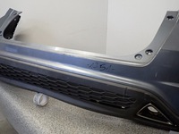 фото thumb №5, Honda civic ufo 06- бампер задній b538m