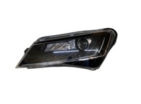 фото thumb №1, Skoda superb iii лампа левая перед ксенон led