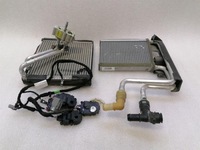 фото thumb №1, Chevrolet corvette c8 heater matrix 84815537 heat теплообмінник кулер