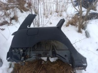 Купить Четверть a4 b7 kombi audi правый задняя, фото thumb