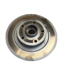 фото thumb №2, Тормозные диски + подшипник задняя do renault scenic iii grand nowa оригинальная