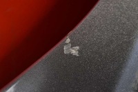 фото thumb №11, Капот крышка двигателя серая subaru legacy 4 iv 08-13