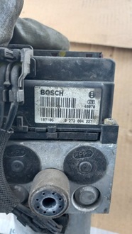 фото thumb №4, Насос abs opel corsa c 1.7dti 01r hb 0273004227