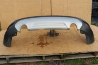 Ford kuga mk2 ii 2012- бампер задній задній na 6 pdc Київ, фото thumb