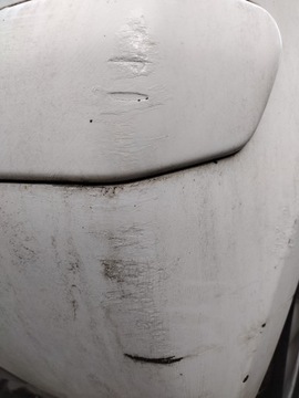 фото thumb №14, Бампер зад renault twingo ii ov369