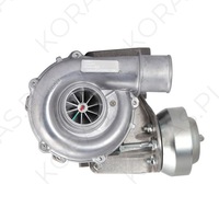 фото thumb №1, Турбина ford ranger мощность: 143 km - vj38