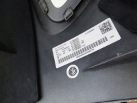 фото thumb №16, Mercedes a w177 177 бампер передній na датчики pts bez камери 787 + захист