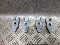 Купить Крепление подножка кронштейн впрыска opel astra j 1.6 cdti, фото thumb