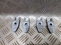 фото thumb №1, Крепление подножка кронштейн впрыска opel astra k 1.6 cdti