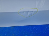 фото thumb №5, Дверь правое передние mercedes b-klasa w247 2018r-