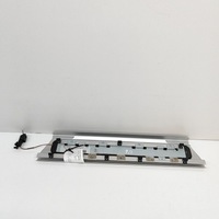 фото thumb №2, Land rover range rover l405 2020 правая сторона защита накладки передней