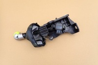 фото thumb №11, Ford ka ii домкрат ручка переключения передач чехол 2008-2016r зелёный jump