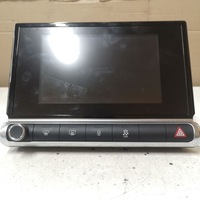 фото thumb №1, Citroen c4 cactus дисплей 98010025zd