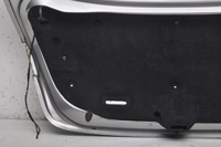 фото thumb №5, Maserati ghibli iii крышка багажника багажника задняя задняя