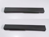 фото thumb №1, Ford ka+ plus 2018 защита пластик порог перед