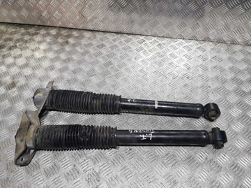 фото thumb №1, Амортизаторы зад задние hyundai tucson 4 iv 19-