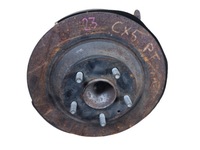 фото thumb №1, Mazda cx-5 поворотный кулак ступица диск правая задняя