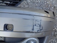 фото thumb №8, Бампер перед передній омивачі ксенон renault espace 4 iv lift 06- tehnk