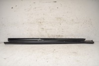 фото thumb №1, Ford focus mk4 накладка поріг ліва