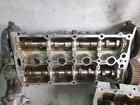 фото thumb №7, Головка двигуна vw jetta 5 v 1.4 tsi crt