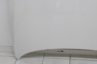 фото thumb №5, Bmw f20 f21 11r- капот крышка двигателя 300 альпийский белый - код краски