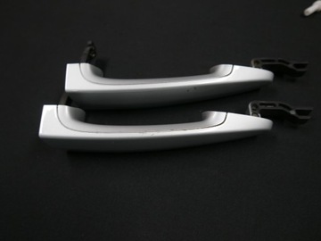 фото thumb №7, Bmw f20 f30 f31 ручка дверь правая передняя задняя