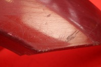 фото thumb №7, Молдинг крыла правый перед bordowa ud2g-51w21 ford ranger 3 iii lift 09-11