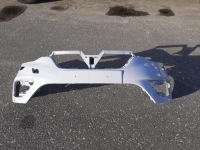 фото thumb №1, Бампер перед передний renault arkana 19- pdc 620225387r полный